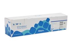 Immobilon-PSQ 卷膜，PVDF，0.2 μm，26.5 cm x 3.75 m Millipore原裝